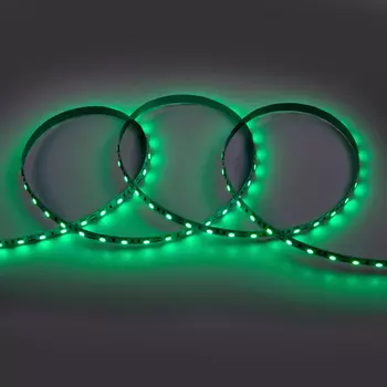 Светодиодная лента GLS-5050-60-14.4-12-IP20-G