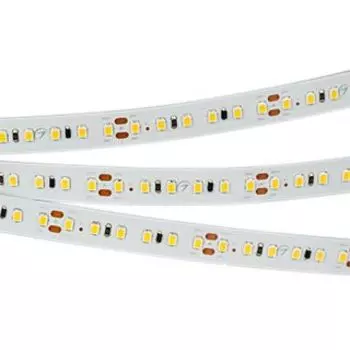 Светодиодная лента IC-A120-12mm 24V Day5000 (9.6 W/m, IP20, 2835, 20m) (Arlight, 9.6 Вт/м, IP20)