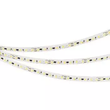 Светодиодная лента IC-A120-8mm 24V Day5000 (9.6 W/m, IP20, 2835, 10m) (Arlight, стабилизированная)