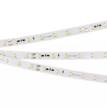Светодиодная лента IC-A60-10mm 24V Warm2700 (4.8 W/m, IP20, 2835, 20m) (Arlight, 4.8 Вт/м, IP20)