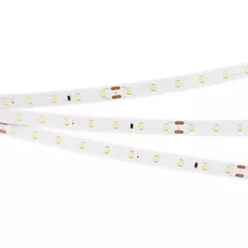 Светодиодная лента IC-A60-10mm 24V Warm2700 (4.6 W/m, IP20, 2835, 30m) (Arlight, 4.6 Вт/м, IP20)