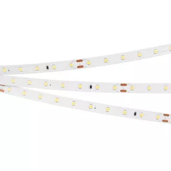 Светодиодная лента IC-A60-10mm 24V Warm3000 (4.6 W/m, IP20, 2835, 30m) (Arlight, 4.6 Вт/м, IP20)027033(1)