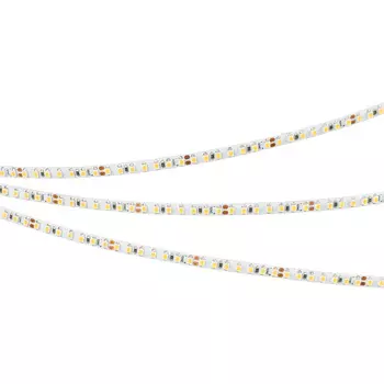 Светодиодная лента MICROLED-M266-4mm 24V Day4000 (12 W/m, IP20, 2216, 5m) (Arlight, узкая)