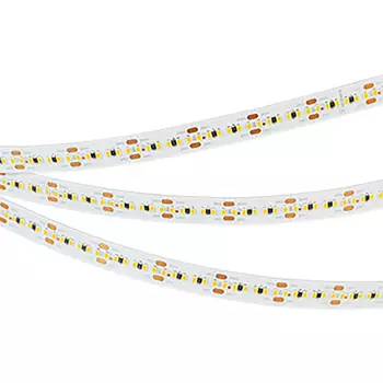 Светодиодная лента MICROLED-M300-10mm 24V Day4000 (21.6 W/m, IP20, 2216, 5m) (Arlight, Открытый), 023589(2)