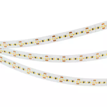 Светодиодная лента MICROLED-M300-10mm 24V Day5000 (21.6W/m, IP20,2216, 5m) (Arlight, 21.6 Вт/м, IP20)023588(1)