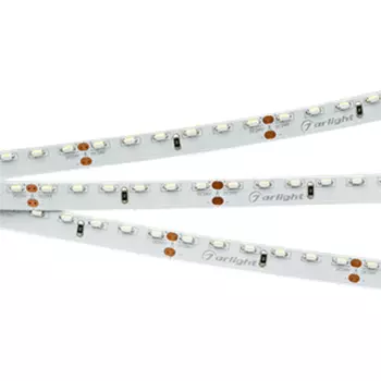 Светодиодная лента RS-S120-8mm 24V Day5000 (9.6 W/m, IP20, 3014, 5m) (Arlight, боковое свечение)