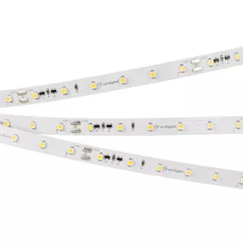 Светодиодная лента RT-20000 24V White6000 (3528, 60 LED/m, 20m) (Arlight, 4.8 Вт/м, IP20)