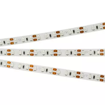 Светодиодная лента RT 2-5000 12V Blue 2x (3528, 600 LED, LUX) (Arlight, 9.6 Вт/м, IP20), 012330(1)