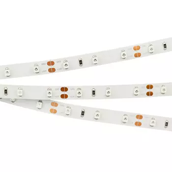 Светодиодная лента RT 2-5000 12V Blue (3528, 300 LED, LUX) (Arlight, 4.8 Вт/м, IP20), 010523(1)