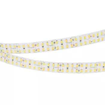 Светодиодная лента RT-A320-15mm 24V White6000 (24 W/m, IP20, 2835, 5m) (Arlight, -); 032600(2)