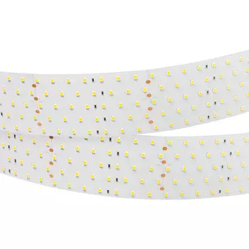 Светодиодная лента RT-A350-58mm 24V Day4000 CRI98 (36 W/m, IP20, 2835, 2.5m) (Arlight, 36 Вт/м, IP20)