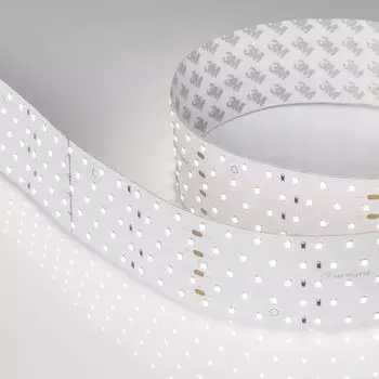 Светодиодная лента RT-A350-58mm 24V Day5000 CRI98 (36 W/m, IP20, 2.5m) (Arlight, Открытый)