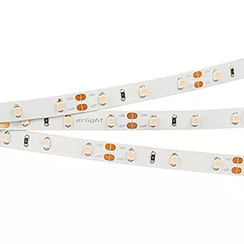 Светодиодная лента RT-A60-8mm 12V Pink (4.8 W/m, IP20, 2835, 5m) (Arlight, 4.8 Вт/м, IP20), 013571(2)