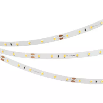 Светодиодная лента RT-A60-8mm 24V Day5000 CRI98 (4.8 W/m, IP20, 2835, 5m) (Arlight, 4.8 Вт/м, IP20), 021412(2)