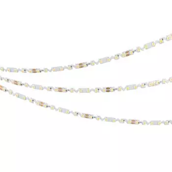 Светодиодная лента RZ-A120-6mm 24V Warm3000 (9.6 W/m, IP20, 2835, 5m) (Arlight, -)