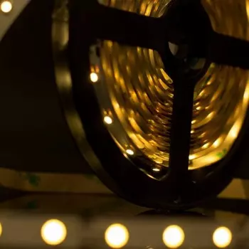 Светодиодная лента SWG360-12-4.8-WW