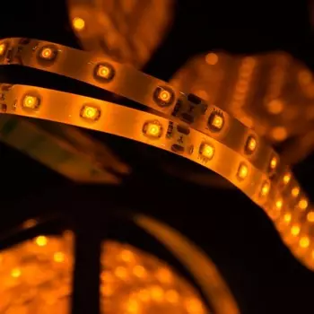 Светодиодная лента SWG360-12-4.8-Y-65