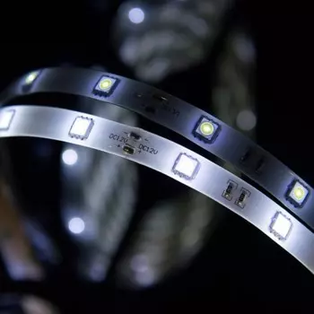 Светодиодная лента SWG530-12-7.2-W-65