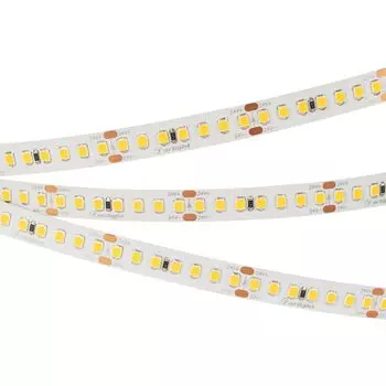 Светодиодная лента UL-A168-10mm 24V Day5000 (17 W/m, IP20, 5m) (Arlight, 7 лет)