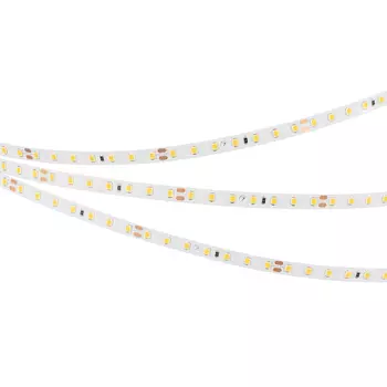 Светодиодная лента UL-A98-8mm 24V White6000 (10 W/m, IP20, 2835, 5m) (Arlight, Открытый)