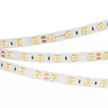 Светодиодная лента UL-B80-10mm 24V Day4000 (11 W/m, IP20, 5m) (Arlight, 7 лет)