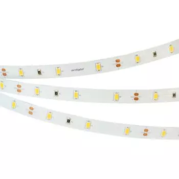 Светодиодная лента ULTRA-5000 12V White6000 (5630, 150 LED, LUX) (Arlight, 12 Вт/м, IP20)