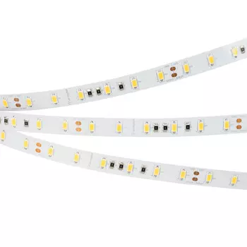 Светодиодная лента ULTRA-5000 24V Warm2700 2x (5630, 300 LED, LUX) (Arlight, 30 Вт/м, IP20)