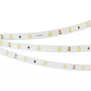 Светодиодная лента ULTRA-C30-12mm 12V White6000 (12 W/m, IP20, 5630, 5m) (Arlight, Открытый), 013853(2)