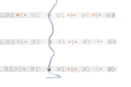Светодиодная линейка SWG, SWG-212-12-NW