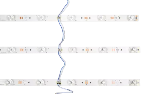 Светодиодная линейка SWG, SWG-212-12-W