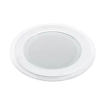 Светодиодная панель LT-R160WH 12W Day White 120deg (Arlight, IP40 Металл, 3 года)