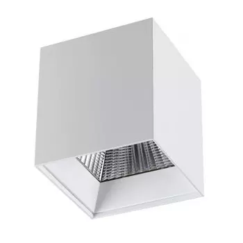 Светодиодный потолочный спот Novotech Recte 358479