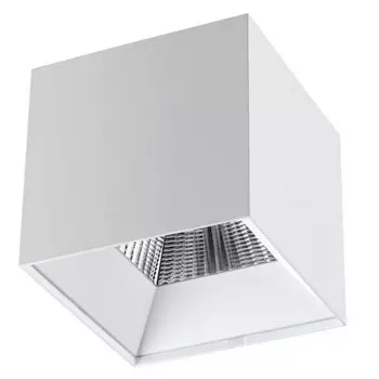 Светодиодный потолочный спот Novotech Recte 358480