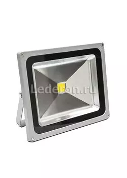 Светодиодный прожектор 220 Вольт, Угол 120, 50 Ватт, IP65, 29081