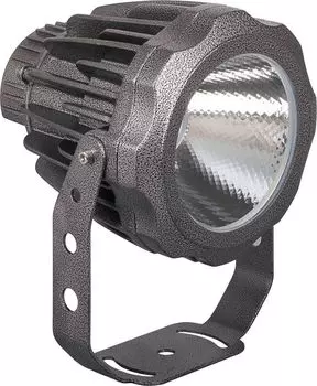 Светодиодный прожектор, D150xH170, IP65 30W 85-265V, 6400K, LL-888