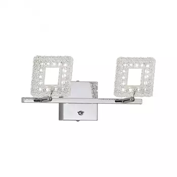 Светодиодный спот Citilux Кристалино CL559621