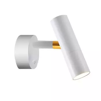 Светодиодный спот Favourite Tube 2108-1W