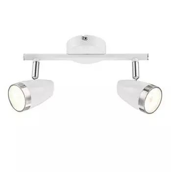 Светодиодный спот Globo Minou 56109-2