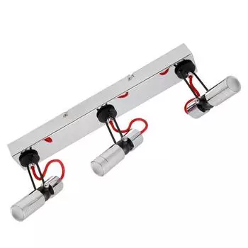 Светодиодный спот Lussole LSP-9924