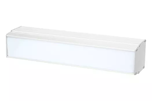 Светодиодный светильник LC-10-PR-OP-DW 10 Ватт IP20 (332 мм) Нейтральный Опал