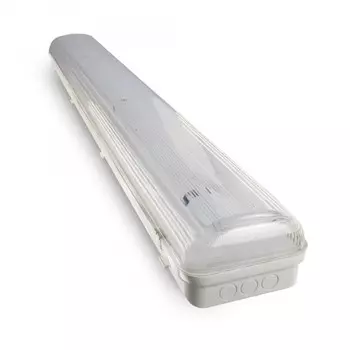 Светодиодный светильник ЛПО низковольтный, IP65, 40 Ватт, PLD-245