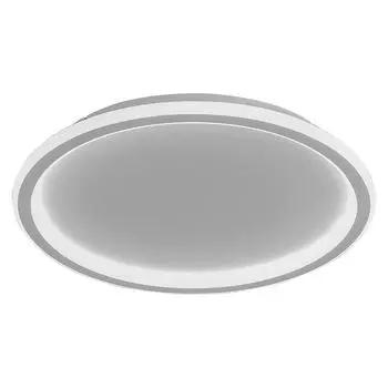 Светодиодный светильник накладной Feron AL5801 RING тарелка 60W 4000K 41559