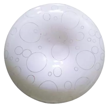 Светодиодный светильник накладной GSMCL-008-24-6500 (1/10)