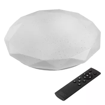 Светодиодный светильник накладной GSMCL-032-Smart-48-R Diamond 4160лм (1/20)