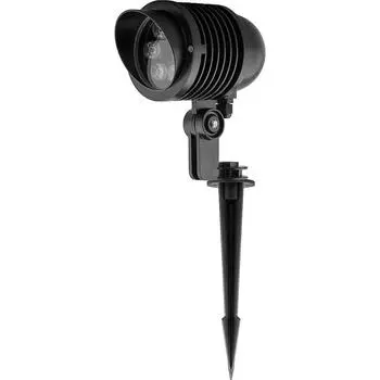 Светодиодный светильник тротуарный (грунтовый) Feron SP2705 6W 6400К 85-265V IP65 32129
