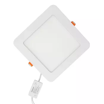 Светодиодный светильник встраиваемый GLP-SW13-225-18-4