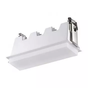 Светодиодный точечный светильник Novotech Hielo 358240