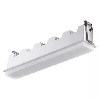 Светодиодный точечный светильник Novotech Hielo 358241