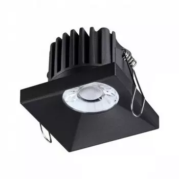 Светодиодный точечный светильник Novotech Metis 358481