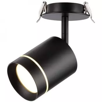 Светодиодный встраиваемый спот Novotech ARUM 357688